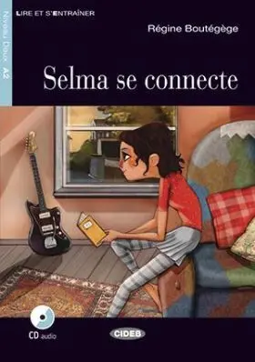 Selma se Connecte