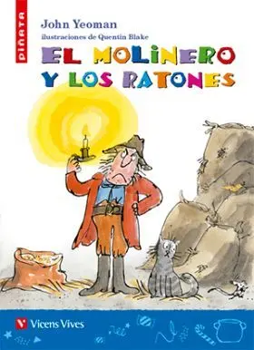 33. El Molinero y los Ratones