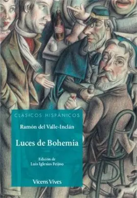 Luces de Bohemia