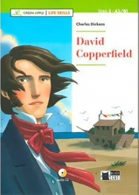 David Copperfield Cd Life Skills