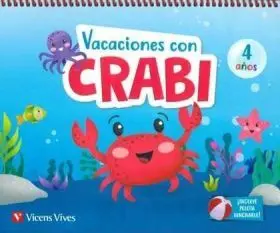 Vacaciones con Crabi (4 Años)