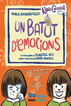 Un Batut Democions Catalan