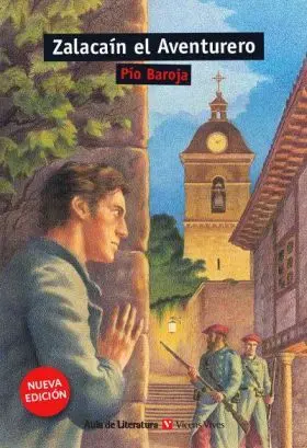 Zalacain el Aventurero