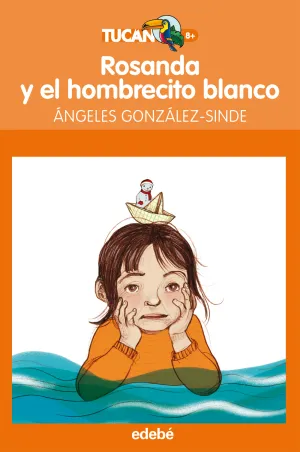 Rosanda y el Hombrecito Blanco