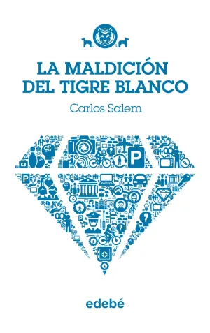 La Maldicion del Tigre