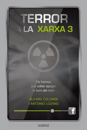 Terror a la Xarxa 3