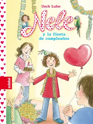 Nele y la Fiesta de Cumpleaños