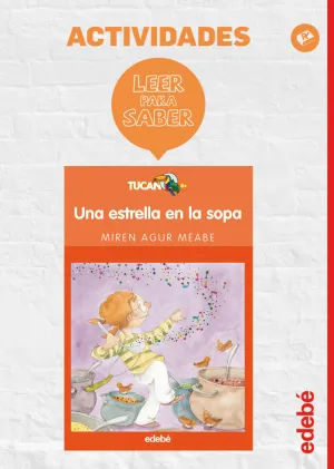 Una Estrella en la Sopa