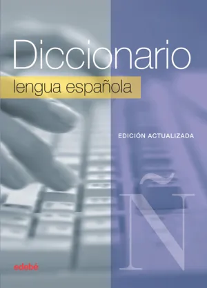 Dic. Escolar Lengua Española 2015