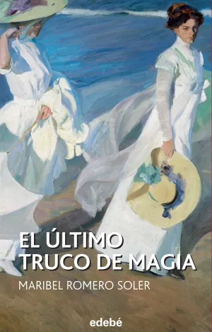 El Ultimo Truco de Magia