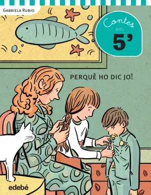 Perque Ho Dic Jo!
