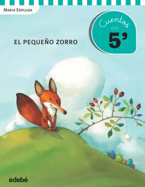 El Pequeño Zorro