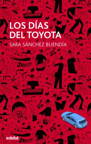 Los Dias del Toyota