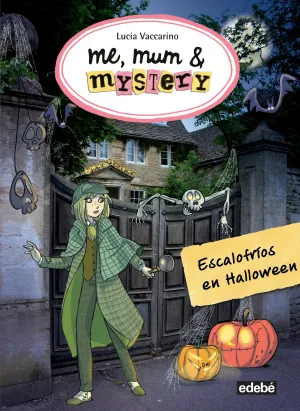 7 Escalofrios en Halloween