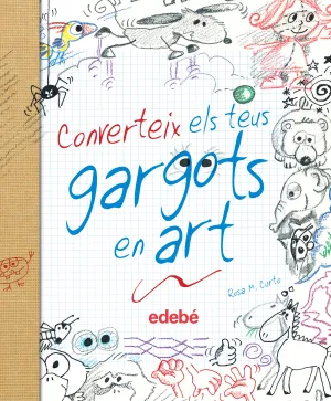 Converteix Els Teus Gargots en Art Cat