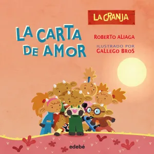 Carta de Amor,La