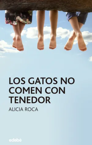 Los Gatos no Comen con Tenedor