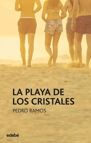 Playa de los Cristales,La