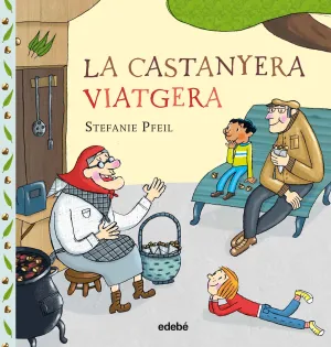 Castanyera Viatgera,La