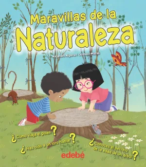 Maravillas de la Naturaleza