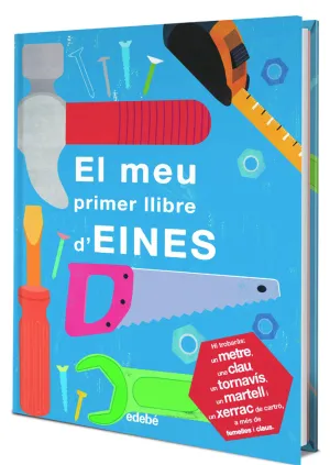 El Meu Primer Llibre D Eines
