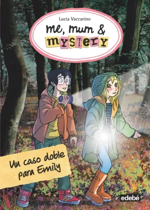9 un Caso Doble para Emily