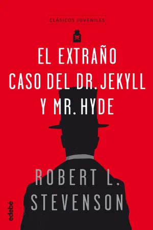 Extraño Caso del Dr Jekyll y Mr Hyde,El