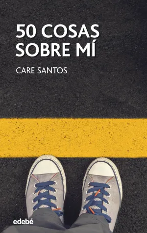 50 Cosas Sobre mi