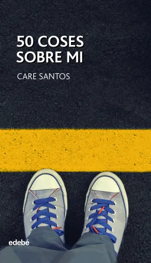 50 Coses Sobre mi
