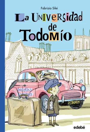 Universidad de Todomio,La