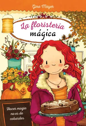 Hacer Magia no Es de Cobardes