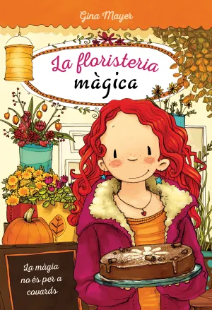 La Magia no Es Per a Covards