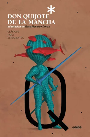 Don Quijote de la Mancha
