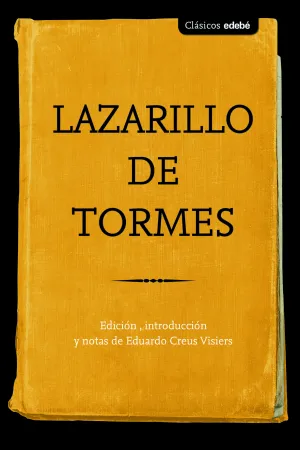 Lazarillo de Tormes