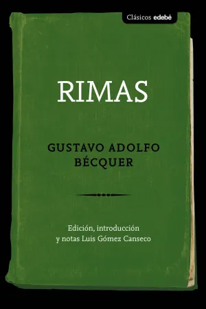 Las Rimas de Bécquer