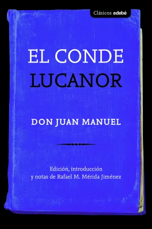 Conde Lucanor,El