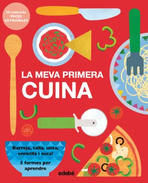 La Meva Primera Cuina Cat