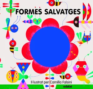 Formes Salvatges Cat
