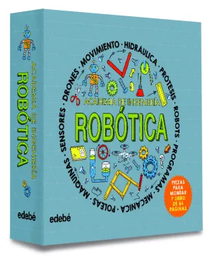 Academia de Ingeniería Robótica