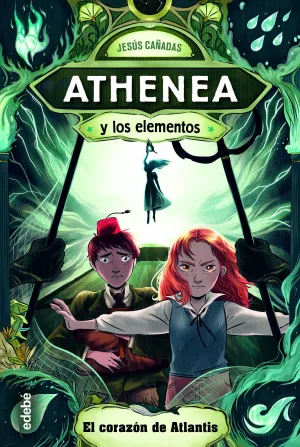 El Corazon de Atlantis