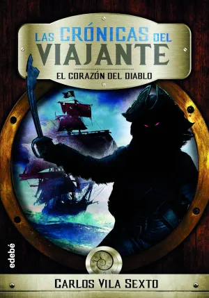 El Corazón del Diablo