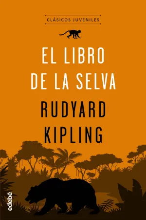 Libro de la Selva,El
