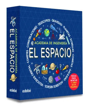 Academia de Ingeniería: el Espacio