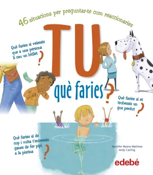 Tu que Faries