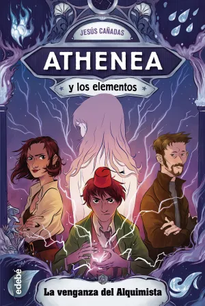 5. La Venganza del Alquimista