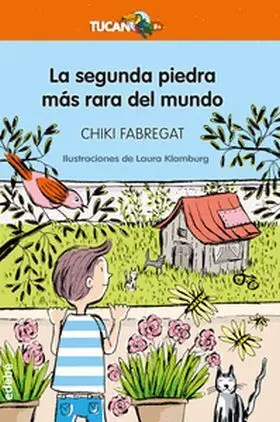 La Segunda Piedra Más Rara del Mundo