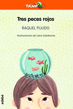 Tres Peces Rojos
