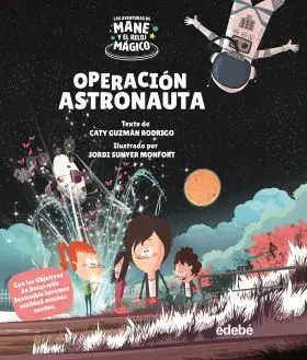 Ods 02 Operacion Astronauta