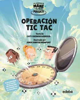 Operación Tic-Tac