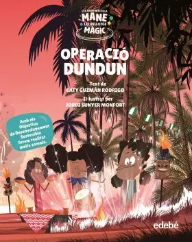Odscat 03 Operacio Musical